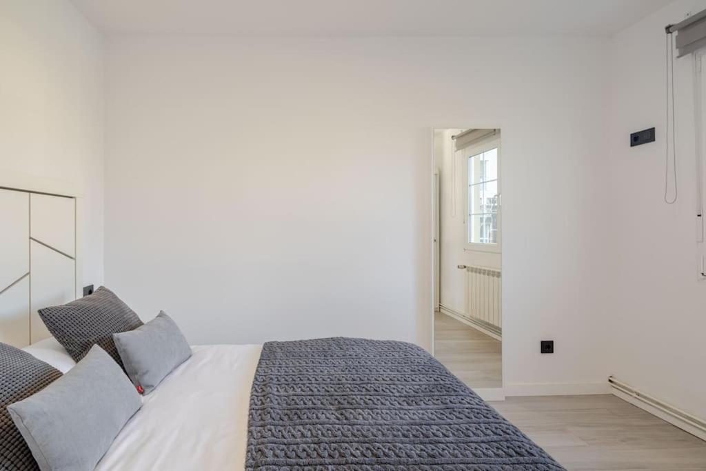 A Neida Casa Con Terraza Con Vistas Al Mar Villa Cee Exteriör bild